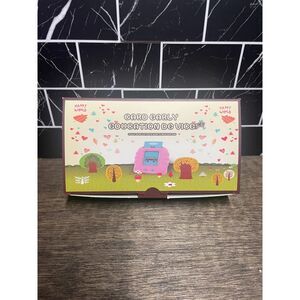 NEW Card Early Education Device – Happy World Blue – Toddler Toy 12+ Months